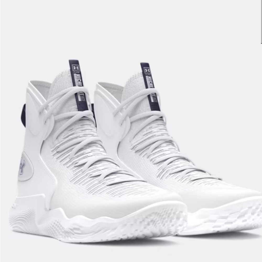 Under Armour Women’s Volleyball High-Tops Shoes